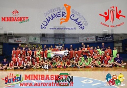 2018 Aurora Summer Camp - Omegna