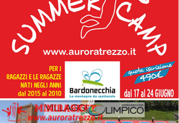 Summer Camp 2023 - Bardonecchia